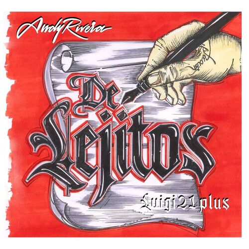 Portada de De Lejitos