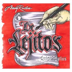 Portada de De Lejitos