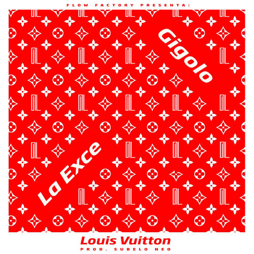 Portada de Louis Vuitton