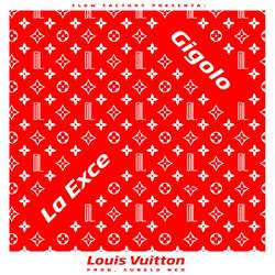 Portada de Louis Vuitton