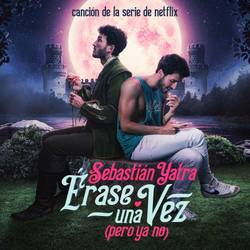 Portada de Érase Una Vez (Pero Ya No)