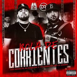 Portada de Bola De Corrientes