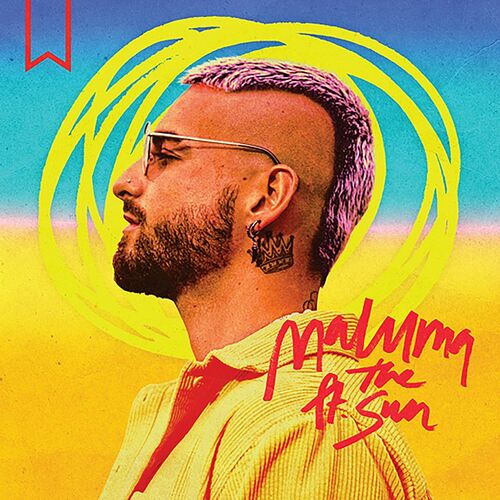 Portada de Rumba (Puro Oro Anthem)