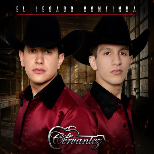 Portada de El Legado Continúa