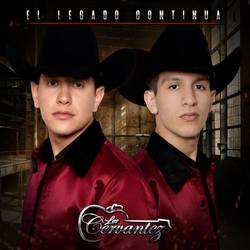 Portada de El Legado Continúa