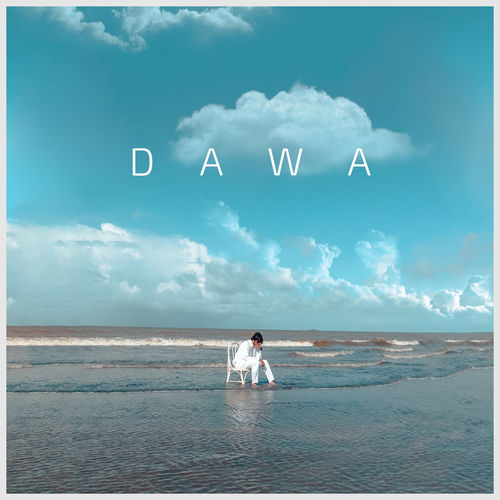 Portada de Dawa