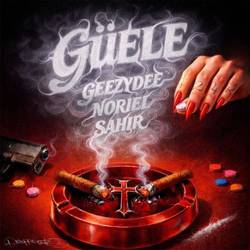 Portada de Guele