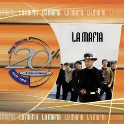 Portada de 20th Anniversary Series
