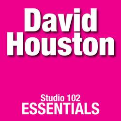 Portada de David Houston: Studio 102 Essentials