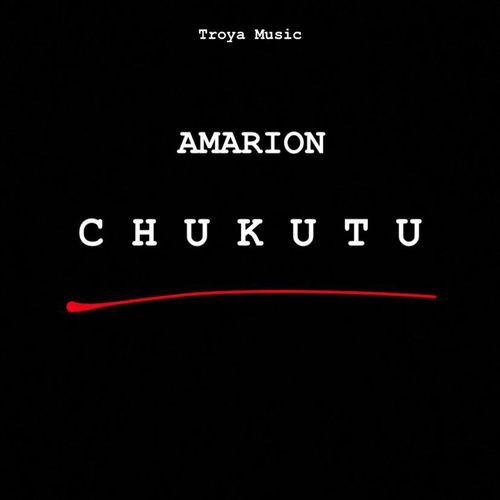 Portada de Chukutu