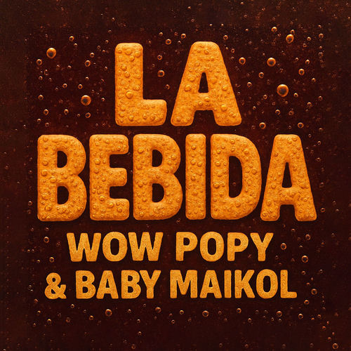Portada de La Bebida