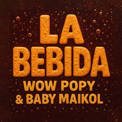 Portada de La Bebida