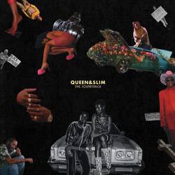 Portada de Ride Or Die (From "Queen & Slim: The Soundtrack")