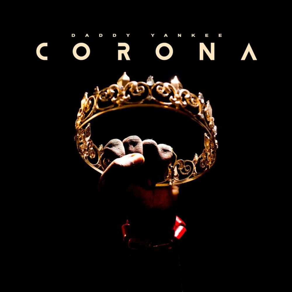 Portada de Corona
