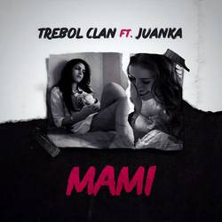 Portada de Mami