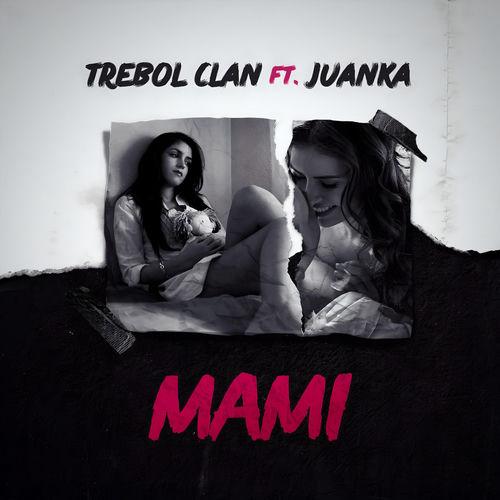 Portada de Mami