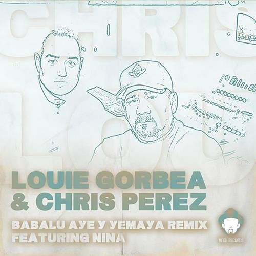 Portada de Babalu Aye Y Yemaya (Remix)