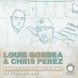 Portada de Babalu Aye Y Yemaya (Remix)