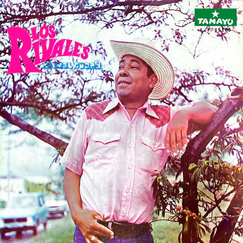 Portada de Los Rivales