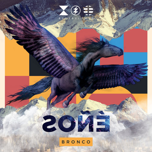 Portada de Soñé