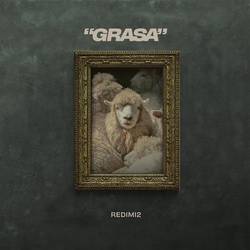 Portada de Grasa