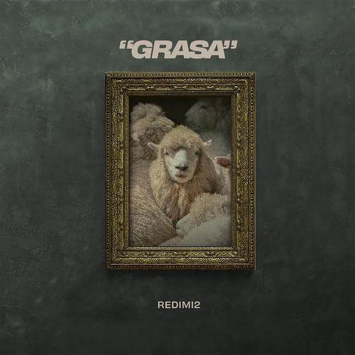 Portada de Grasa