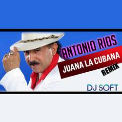 Portada de Juana la Cubana (Remix)