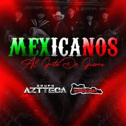 Portada de Mexicanos Al Grito De Guerra