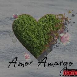 Portada de AMOR AMARGO