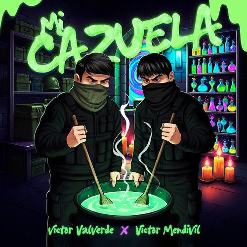 Portada de Mi Cazuela