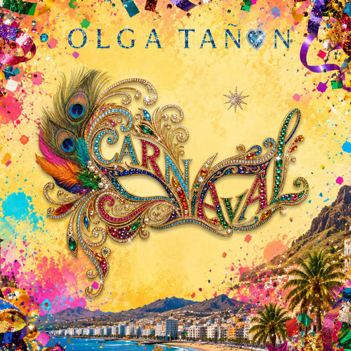 Portada de Carnaval