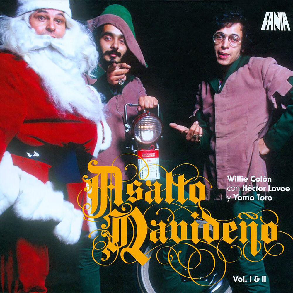 Portada de La Murga