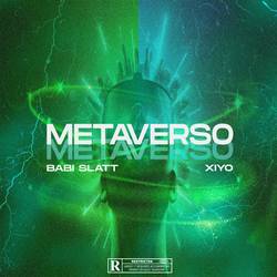 Portada de Metaverso