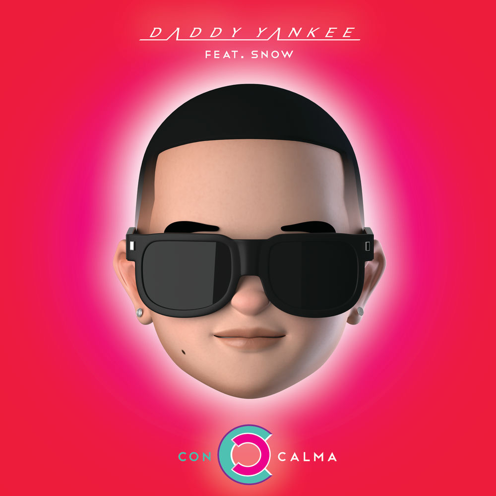Portada de Con Calma