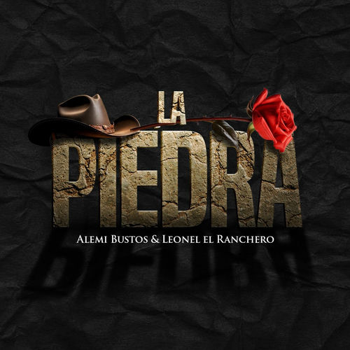 Portada de La Piedra