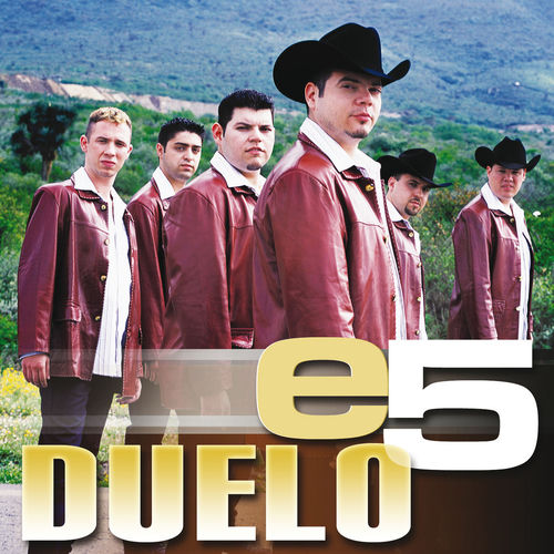 Portada de e5