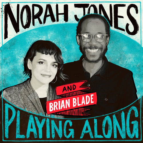 Portada de Nature's Law (From “Norah Jones is Playing Along” Podcast)