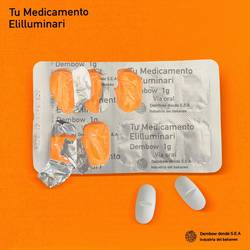 Portada de Tu Medicamento