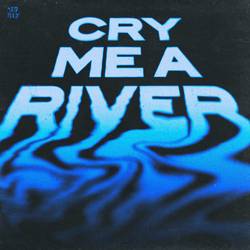 Portada de Cry Me A River