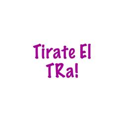 Portada de Tirate el Tra!
