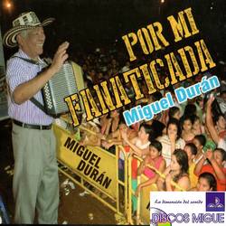 Portada de Por Mi Fanaticada