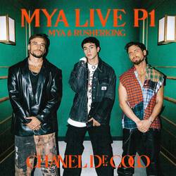 Portada de MYA LIVE P1: Chanel de Coco