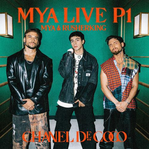 Portada de MYA LIVE P1: Chanel de Coco