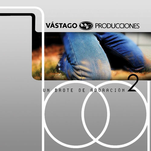 Portada de Un Brote De Adoración 2