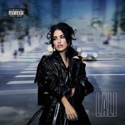 Portada de LALI