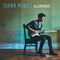 Portada de Illuminate (Deluxe)