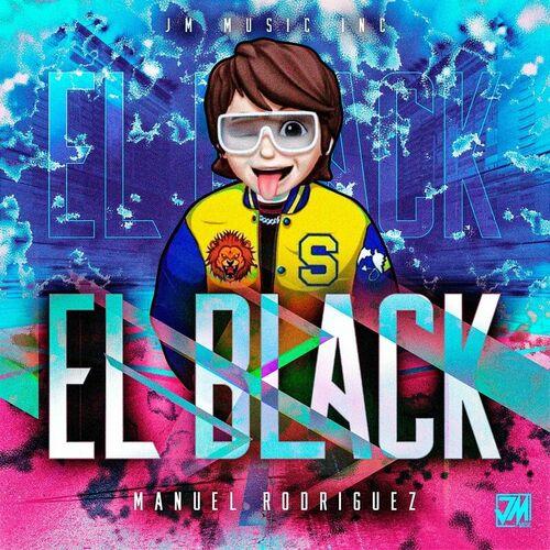 Portada de El Black