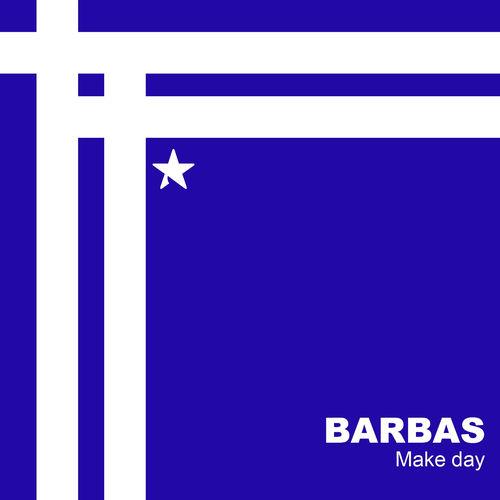 Portada de Make Day