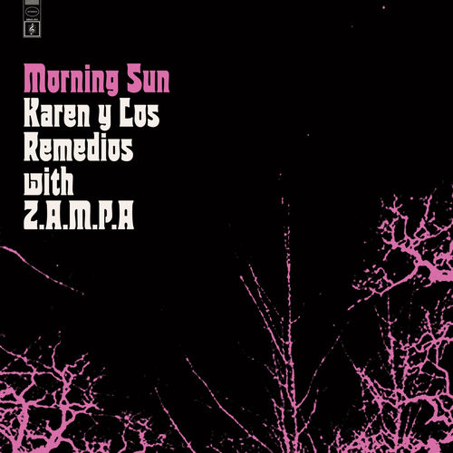 Portada de Morning Sun
