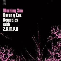 Portada de Morning Sun